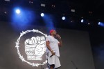 Ferropolis im Zeichen des Hip Hops., Splash! Festival, 2019 | © laut.de (Fotograf: Holger Grevenbrock)