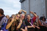 Ferropolis im Zeichen des Hip Hops., Splash! Festival, 2019 | © laut.de (Fotograf: Holger Grevenbrock)