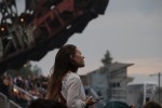 Ferropolis im Zeichen des Hip Hops., Splash! Festival, 2019 | © laut.de (Fotograf: Holger Grevenbrock)