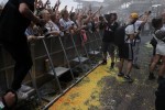 Ferropolis im Zeichen des Hip Hops., Splash! Festival, 2019 | © laut.de (Fotograf: Holger Grevenbrock)