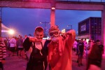 Ferropolis im Zeichen des Hip Hops., Splash! Festival, 2019 | © laut.de (Fotograf: Holger Grevenbrock)