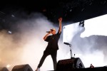 Ferropolis im Zeichen des Hip Hops., Splash! Festival, 2019 | © laut.de (Fotograf: Holger Grevenbrock)