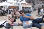 Ferropolis im Zeichen des Hip Hops., Splash! Festival, 2019 | © laut.de (Fotograf: Holger Grevenbrock)