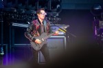 42.000 Fans beim einzigen Deutschland-Gig., RheinEnergieStadion, 2019 | © laut.de (Fotograf: Rainer Keuenhof)