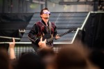 42.000 Fans beim einzigen Deutschland-Gig., RheinEnergieStadion, 2019 | © laut.de (Fotograf: Rainer Keuenhof)