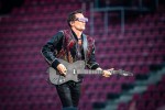 42.000 Fans beim einzigen Deutschland-Gig., RheinEnergieStadion, 2019 | © laut.de (Fotograf: Rainer Keuenhof)