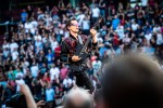 42.000 Fans beim einzigen Deutschland-Gig., RheinEnergieStadion, 2019 | © laut.de (Fotograf: Rainer Keuenhof)