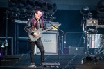 42.000 Fans beim einzigen Deutschland-Gig., RheinEnergieStadion, 2019 | © laut.de (Fotograf: Rainer Keuenhof)