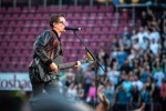 42.000 Fans beim einzigen Deutschland-Gig., RheinEnergieStadion, 2019 | © laut.de (Fotograf: Rainer Keuenhof)