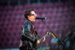 42.000 Fans beim einzigen Deutschland-Gig., RheinEnergieStadion, 2019 | © laut.de (Fotograf: Rainer Keuenhof)