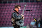 42.000 Fans beim einzigen Deutschland-Gig., RheinEnergieStadion, 2019 | © laut.de (Fotograf: Rainer Keuenhof)