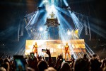 16.000 feiern den einzig wahren Panikpräsidenten in der Domstadt., Lanxess Arena Köln, 2019 | © laut.de (Fotograf: Benjamin Horn)