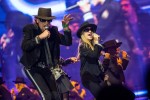 Udo Lindenberg, Shakira und Co, | © laut.de (Fotograf: Benjamin Horn)