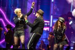 Udo Lindenberg, Shakira und Co, | © laut.de (Fotograf: Benjamin Horn)