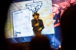 Udo Lindenberg, Shakira und Co, | © laut.de (Fotograf: Benjamin Horn)