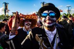 Fotos von einem der größten Festivals Europas - und das bei eisigem Wind Anfang Juli., Roskilde, 2019 | © laut.de (Fotograf: Manuel Berger)
