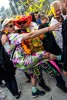 Fotos von einem der größten Festivals Europas - und das bei eisigem Wind Anfang Juli., Roskilde, 2019 | © laut.de (Fotograf: Manuel Berger)