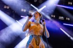 Fotos von einem der größten Festivals Europas - und das bei eisigem Wind Anfang Juli., Roskilde, 2019 | © laut.de (Fotograf: Manuel Berger)