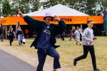 Fotos von einem der größten Festivals Europas - und das bei eisigem Wind Anfang Juli., Roskilde, 2019 | © laut.de (Fotograf: Manuel Berger)