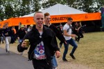 Fotos von einem der größten Festivals Europas - und das bei eisigem Wind Anfang Juli., Roskilde, 2019 | © laut.de (Fotograf: Manuel Berger)