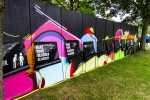 Fotos von einem der größten Festivals Europas - und das bei eisigem Wind Anfang Juli., Roskilde, 2019 | © laut.de (Fotograf: Manuel Berger)