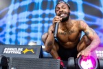 Fotos von einem der größten Festivals Europas - und das bei eisigem Wind Anfang Juli., Roskilde, 2019 | © laut.de (Fotograf: Manuel Berger)