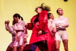 Fotos von einem der größten Festivals Europas - und das bei eisigem Wind Anfang Juli., Roskilde, 2019 | © laut.de (Fotograf: Manuel Berger)