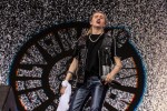 Fotos von einem der größten Festivals Europas - und das bei eisigem Wind Anfang Juli., Roskilde, 2019 | © laut.de (Fotograf: Manuel Berger)
