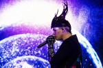 Fotos von einem der größten Festivals Europas - und das bei eisigem Wind Anfang Juli., Roskilde, 2019 | © laut.de (Fotograf: Manuel Berger)