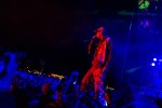 Fotos von einem der größten Festivals Europas - und das bei eisigem Wind Anfang Juli., Roskilde, 2019 | © laut.de (Fotograf: Manuel Berger)