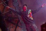 Fotos von einem der größten Festivals Europas - und das bei eisigem Wind Anfang Juli., Roskilde, 2019 | © laut.de (Fotograf: Manuel Berger)