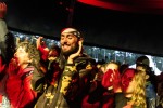 Fotos von einem der größten Festivals Europas - und das bei eisigem Wind Anfang Juli., Roskilde, 2019 | © laut.de (Fotograf: Manuel Berger)