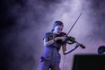 Fotos von einem der größten Festivals Europas - und das bei eisigem Wind Anfang Juli., Roskilde, 2019 | © laut.de (Fotograf: Manuel Berger)
