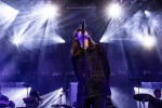 Fotos von einem der größten Festivals Europas - und das bei eisigem Wind Anfang Juli., Roskilde, 2019 | © laut.de (Fotograf: Manuel Berger)