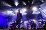 Fotos von einem der größten Festivals Europas - und das bei eisigem Wind Anfang Juli., Roskilde, 2019 | © laut.de (Fotograf: Manuel Berger)