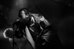 Fotos von einem der größten Festivals Europas - und das bei eisigem Wind Anfang Juli., Roskilde, 2019 | © laut.de (Fotograf: Manuel Berger)