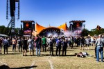 , Roskilde, 2019 | © laut.de (Fotograf: Manuel Berger)