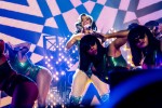 Kollegah, Kontra K und Cardi B, | © laut.de (Fotograf: Manuel Berger)