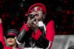 She's got the juice – als Headliner beim Roskilde Festival!, Roskilde, 2019 | © laut.de (Fotograf: Manuel Berger)