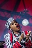 Olivia Rodrigo, Billie Eilish und Co, | © laut.de (Fotograf: Manuel Berger)