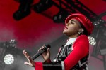 Olivia Rodrigo, Billie Eilish und Co, | © laut.de (Fotograf: Manuel Berger)
