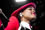 Olivia Rodrigo, Billie Eilish und Co, | © laut.de (Fotograf: Manuel Berger)