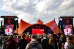 Olivia Rodrigo, Billie Eilish und Co, | © laut.de (Fotograf: Manuel Berger)