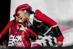 Olivia Rodrigo, Billie Eilish und Co, | © laut.de (Fotograf: Manuel Berger)