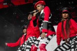 Olivia Rodrigo, Billie Eilish und Co, | © laut.de (Fotograf: Manuel Berger)