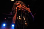 "We can fight people or we can dance with them". Die Cali-Punk-Legenden live am Bodensee. In memoriam Steve Soto., Kulturladen, Konstanz, 2019 | © laut.de (Fotograf: Dominik kautz)