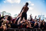Well, that escalated quickly..., Roskilde, 2019 | © laut.de (Fotograf: Manuel Berger)