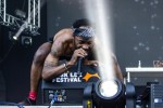 Lil Wayne, Ssio und Co,  | © laut.de (Fotograf: Manuel Berger)