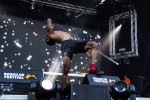 Lil Wayne, Ssio und Co,  | © laut.de (Fotograf: Manuel Berger)