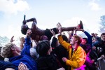 Lil Wayne, Ssio und Co,  | © laut.de (Fotograf: Manuel Berger)